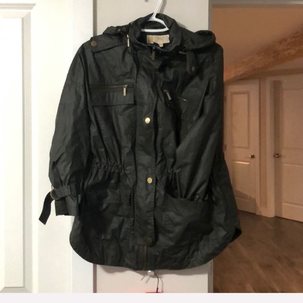Michael kors jacket